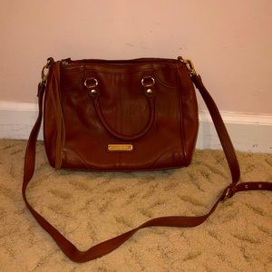 Steve Madden Leather Purse